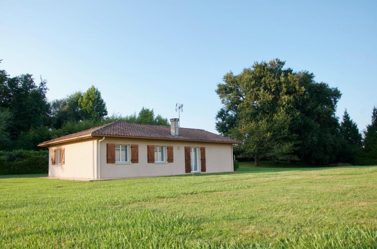 Maison Entre Terre Et Mer Villa Saint-Jean-de-Marsacq Exterior photo